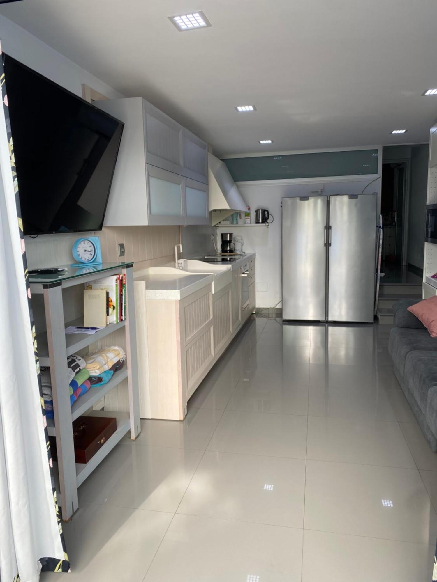 Bungalow Frente Al Mar - Sun Club Playa Del Aguila 마스팔로마스 외부 사진